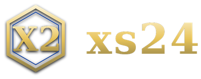 xs24 logo